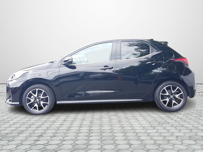 Toyota Yaris 2023