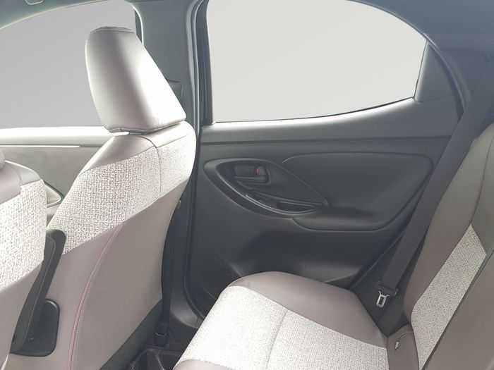 Toyota Yaris 2023