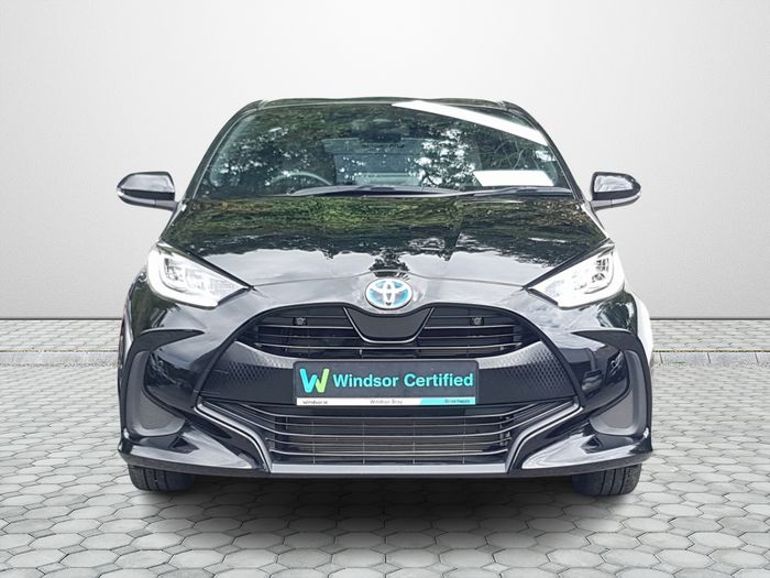 Toyota Yaris 2023