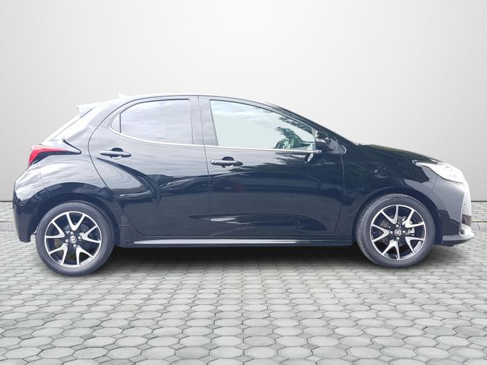 Toyota Yaris 2023