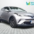 Toyota C-HR 2017