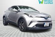 Toyota C-HR 2017