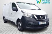 Nissan NV300 2021