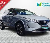 Nissan QASHQAI 2023