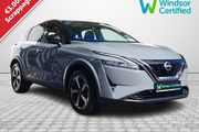 Nissan QASHQAI 2023