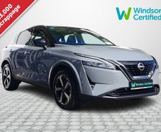 Nissan QASHQAI 2023