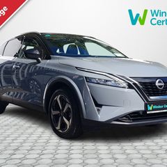 Nissan QASHQAI 2023