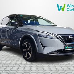 Nissan QASHQAI 2023