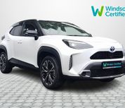 Toyota Yaris Cross 2023