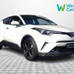 Toyota C-HR 2019