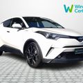 Toyota C-HR 2019