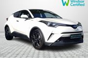 Toyota C-HR 2019