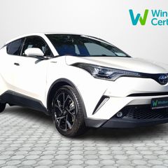 Toyota C-HR 2019