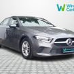 Mercedes-Benz A-Class 2020