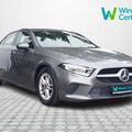 Mercedes-Benz A-Class 2020