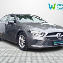 Mercedes-Benz A-Class 2020