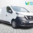 Nissan NV300 2021