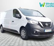 Nissan NV300 2021