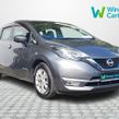 Nissan NOTE 2019