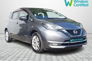 Nissan NOTE 2019