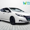 Nissan Leaf 2023