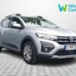 Dacia Sandero Stepway 2022