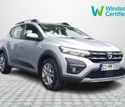 Dacia Sandero Stepway 2022
