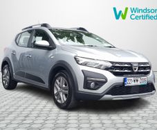 Dacia Sandero Stepway 2022