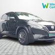 Nissan QASHQAI 2022