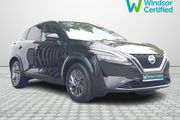 Nissan QASHQAI 2022