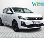 Dacia Sandero 2026