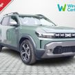 Dacia Duster 2026