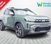 Dacia Duster 2026