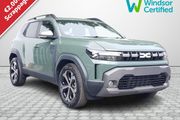 Dacia Duster 2026