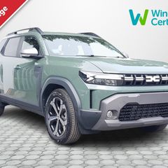 Dacia Duster 2026