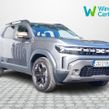 Dacia Duster 2026
