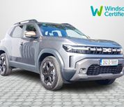 Dacia Duster 2026