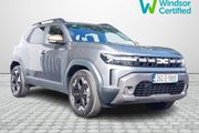 Dacia Duster 2026