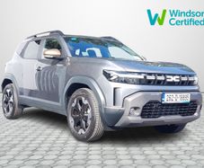 Dacia Duster 2026