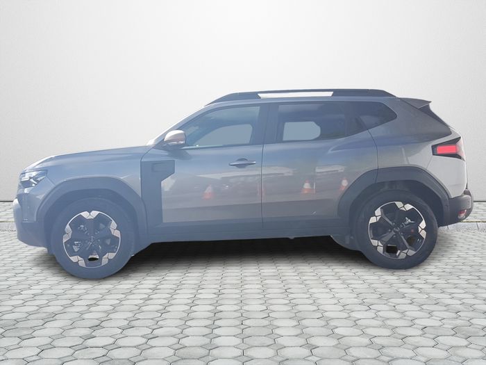Dacia Duster 2026