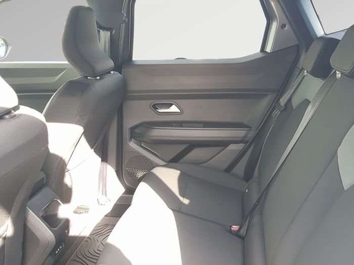Dacia Duster 2026