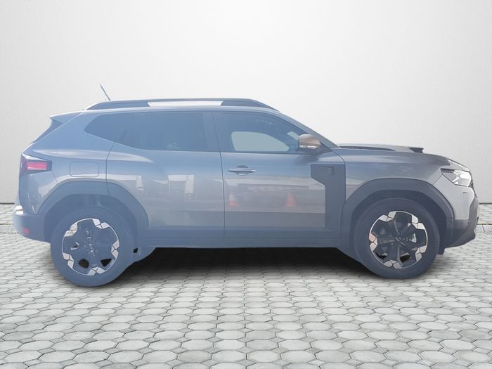 Dacia Duster 2026