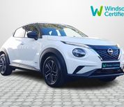 Nissan Juke 2026