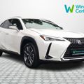 Lexus UX 2021
