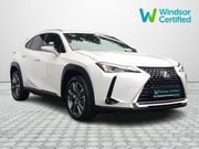 Lexus UX 2021