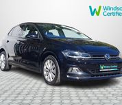 Volkswagen Polo 2021