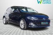 Volkswagen Polo 2021