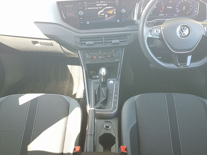 Volkswagen Polo 2021
