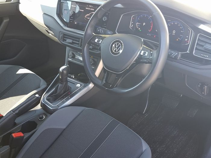 Volkswagen Polo 2021