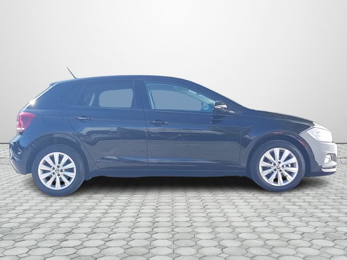 Volkswagen Polo 2021